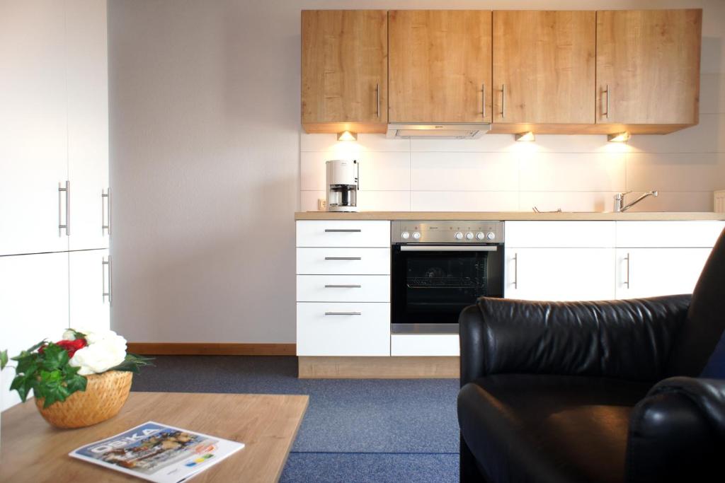 Ferienwohnungen Gaebert - Apartamento De Un Dormitorio