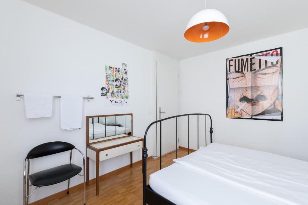 Bettstatt-Neustadt - Resim 8