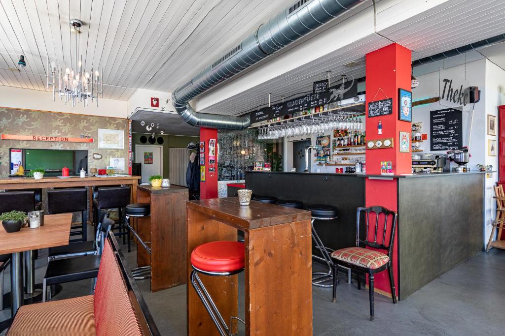 Bettstatt-Neustadt - Resim 26