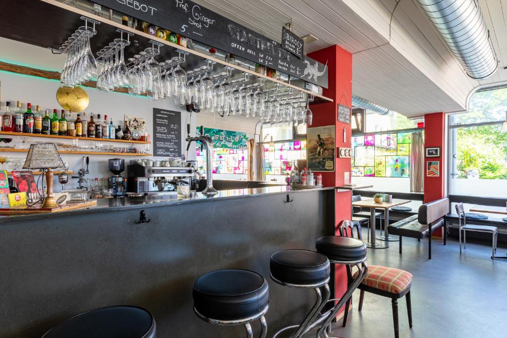 Bebidas en Bettstatt-Neustadt