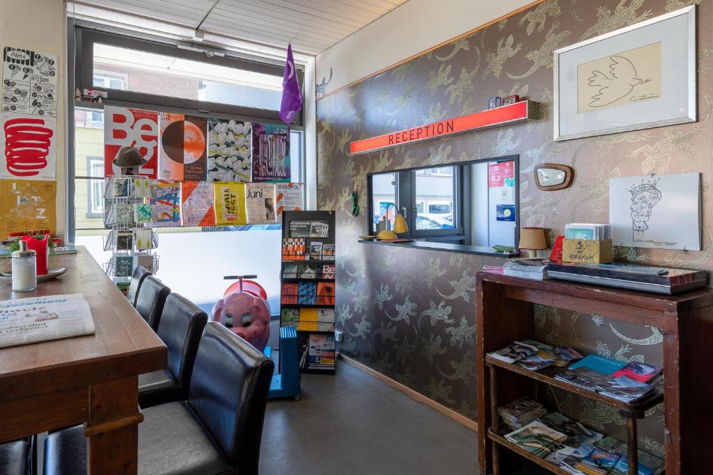 Bettstatt-Neustadt - Resim 23