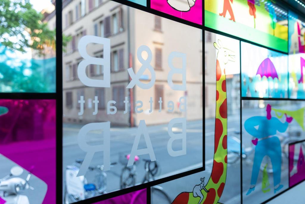 Bettstatt-Neustadt - Resim 17