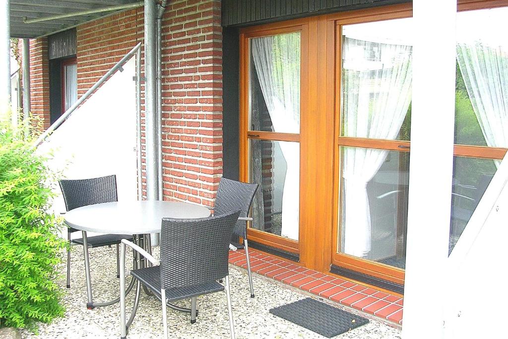 Ferienwohnungen Gaebert - Apartamento De Dos Dormitorios