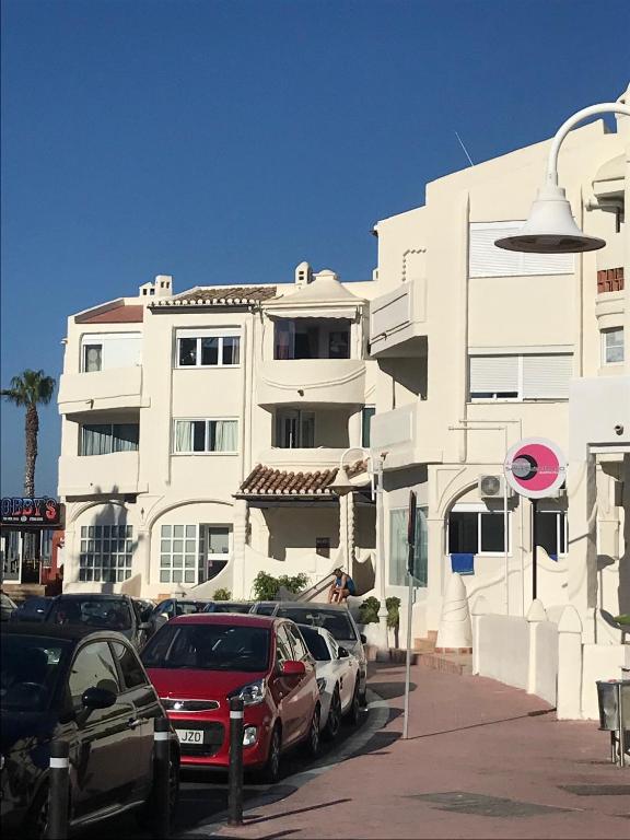 Apartamento Puerto Benalmadena J2, Benalmádena – Bijgewerkte ...