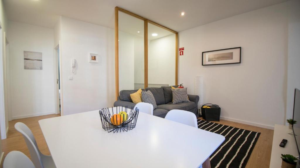 Oporto Yellow Villas - 3