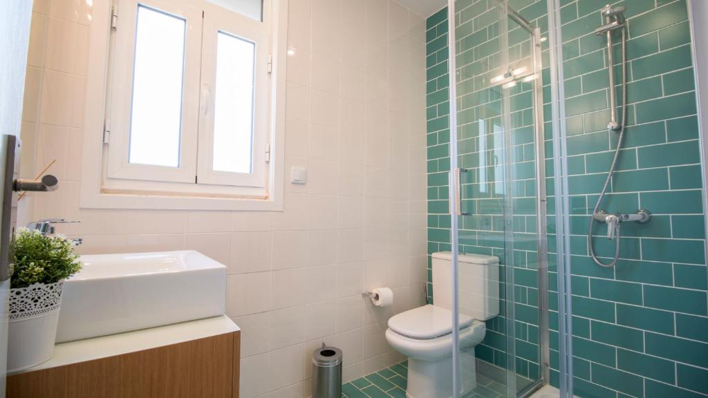 Oporto Yellow Villas - 16