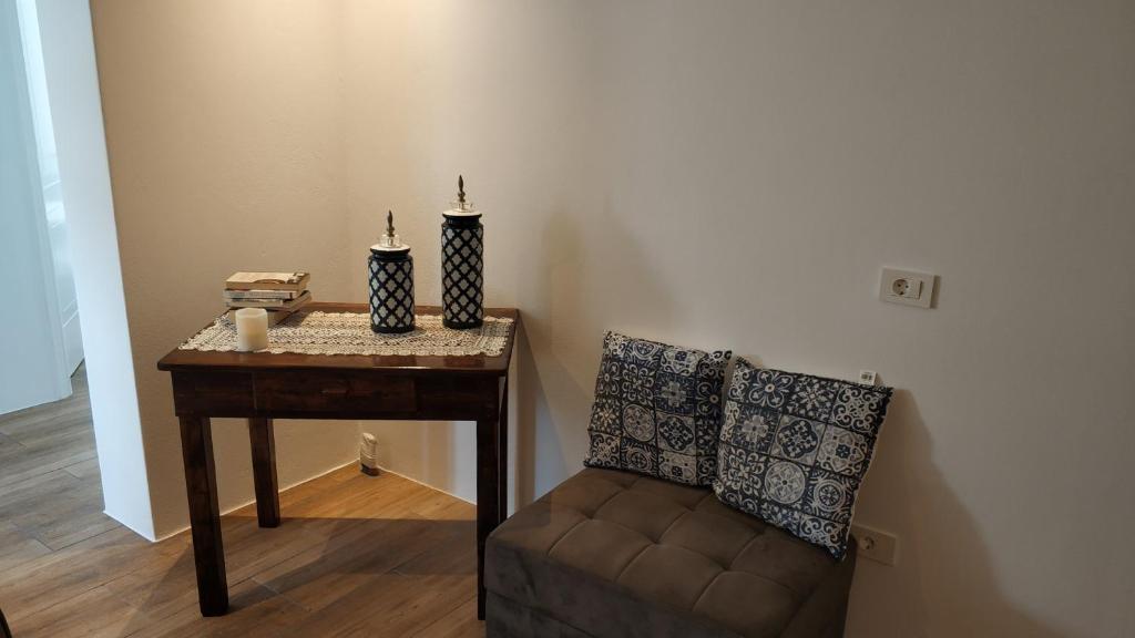 Flag Suites - Apartamento De Dos Dormitorios
