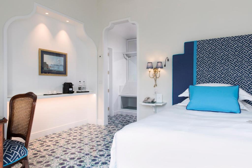 Grand Hotel Ambasciatori - 3