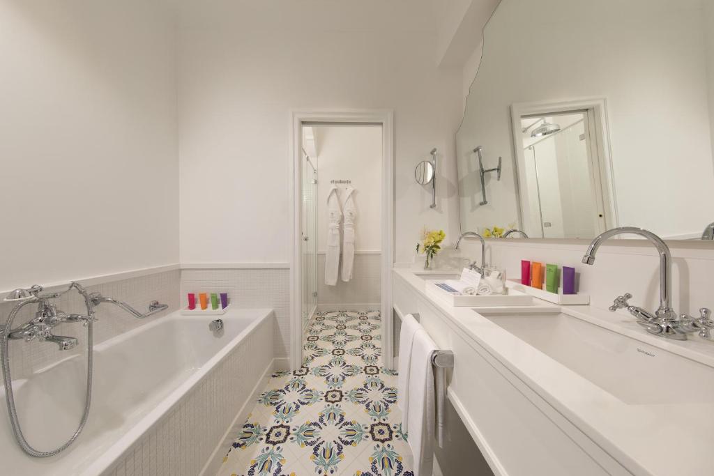 Grand Hotel Ambasciatori - 5