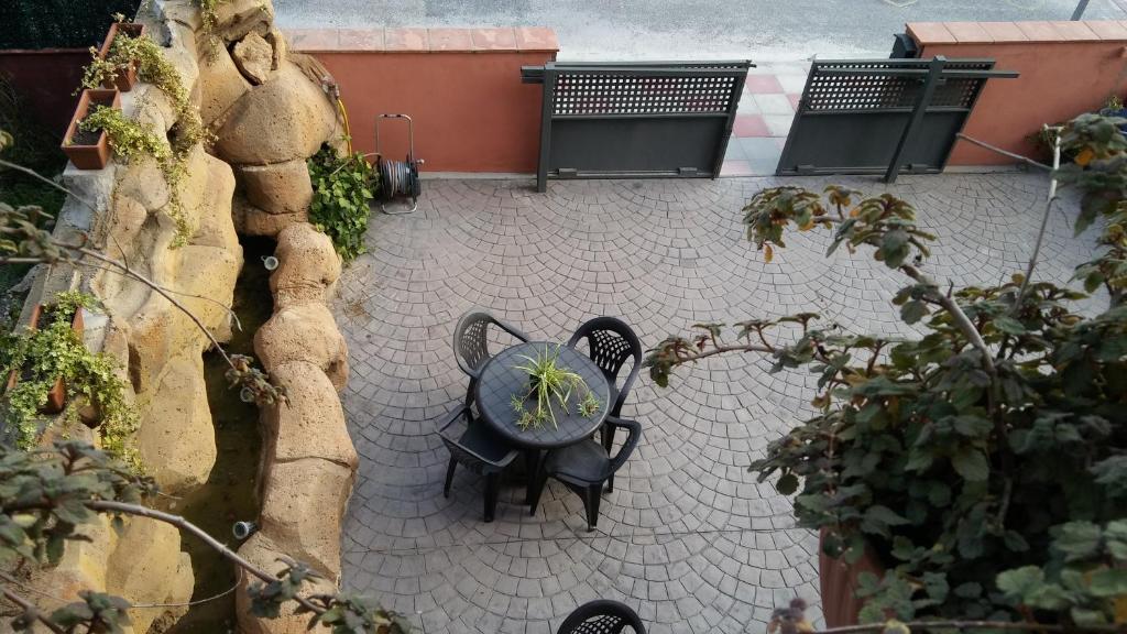 Fotografie z fotogalerie ubytování Hostal Sant Roc v destinaci Botarell