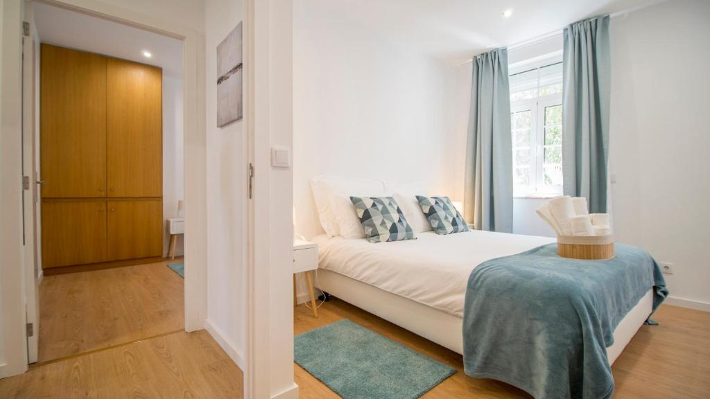 Oporto Yellow Villas - 10