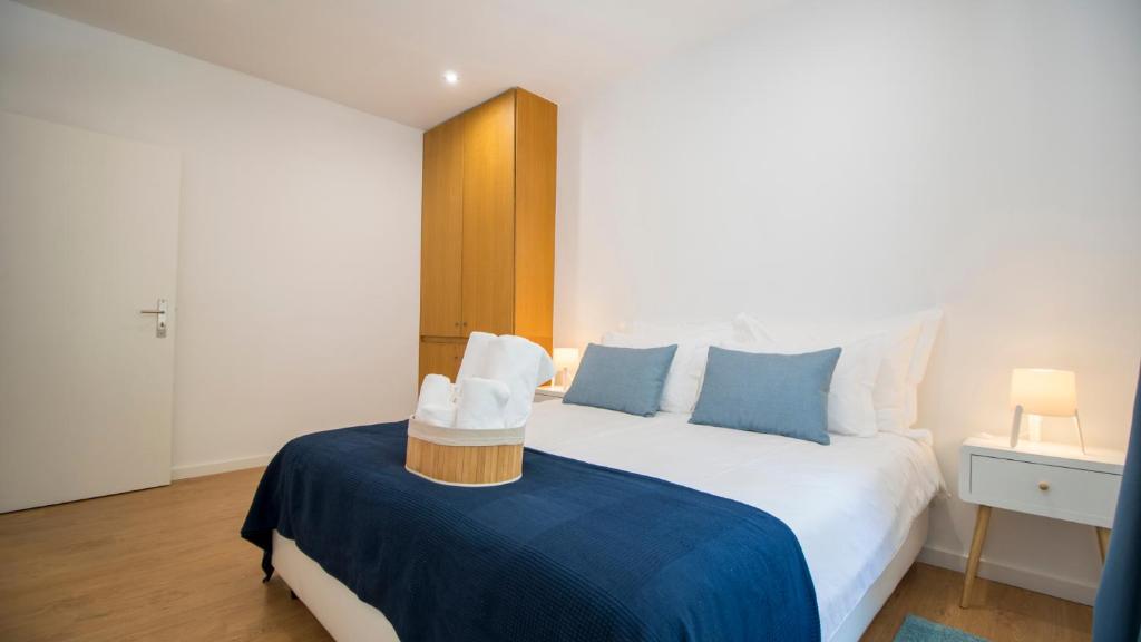 Oporto Yellow Villas - 9