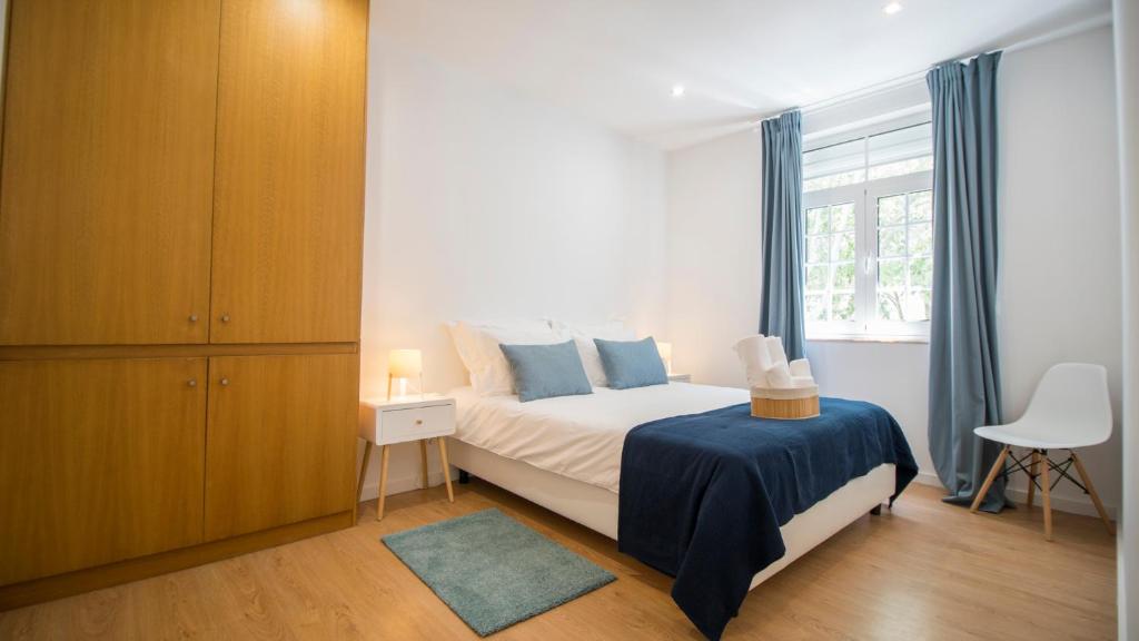 Oporto Yellow Villas - 8