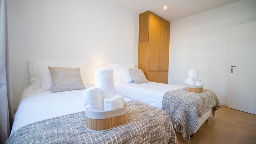 Oporto Yellow Villas - 7