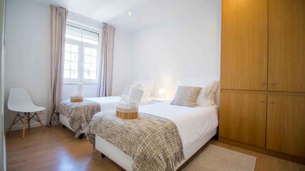 Oporto Yellow Villas - 6