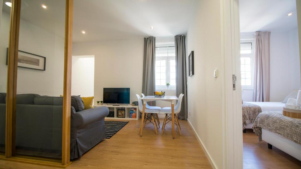 Oporto Yellow Villas - 4