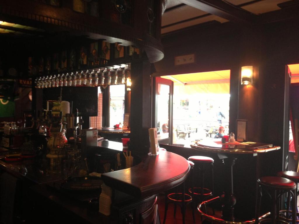 Hotel an der Marktkirche - Resim 16