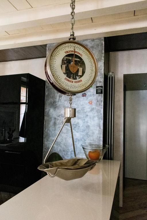 Foto Bergamos asuva majutusasutuse Flora Inn, Flora I - Nel cuore di Bergamo Alta galeriist
