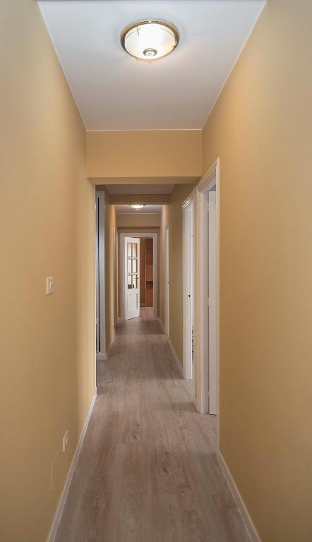 Fotografie z fotogalerie ubytování AMPLIO APARTAMENTO EN BURELA v destinaci Burela de Cabo