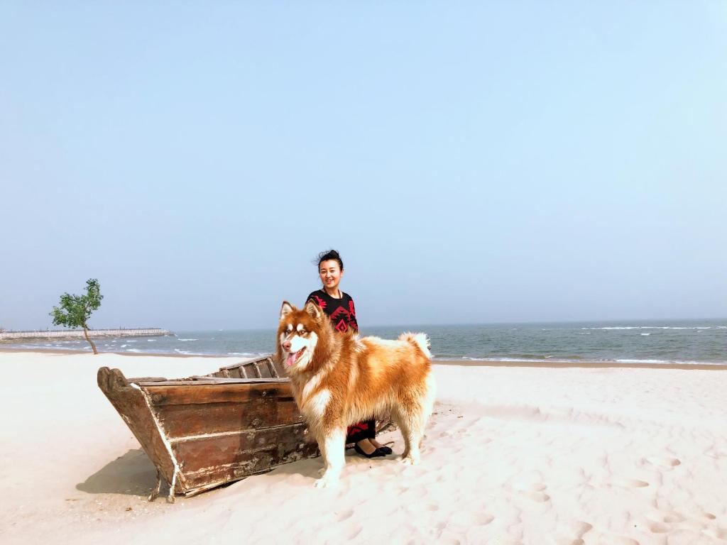Hosté ubytování Guixu Huatang Homestay