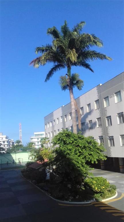  Apartamento Praia do Forte