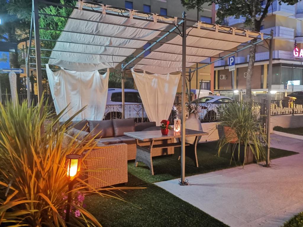 Fotografie z fotogalerie ubytování Hotel My Fair v destinaci Lido di Jesolo