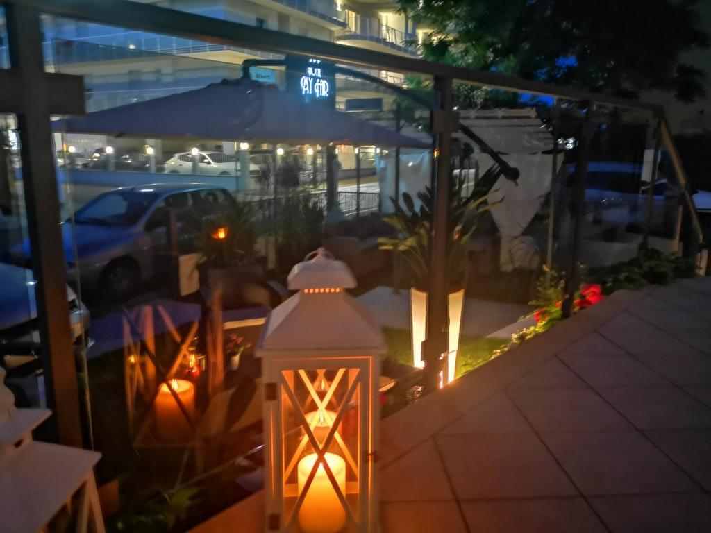Fotografie z fotogalerie ubytování Hotel My Fair v destinaci Lido di Jesolo