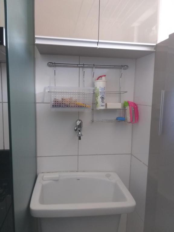  Apartamento 2 quartos a 4 minutos do mar de Maceió