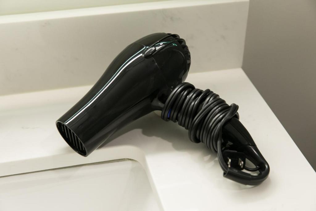 Days Inn by Wyndham Toronto West Mississauga - Resim 39