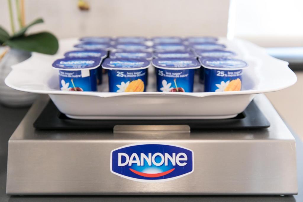 Days Inn by Wyndham Toronto West Mississauga - Resim 30