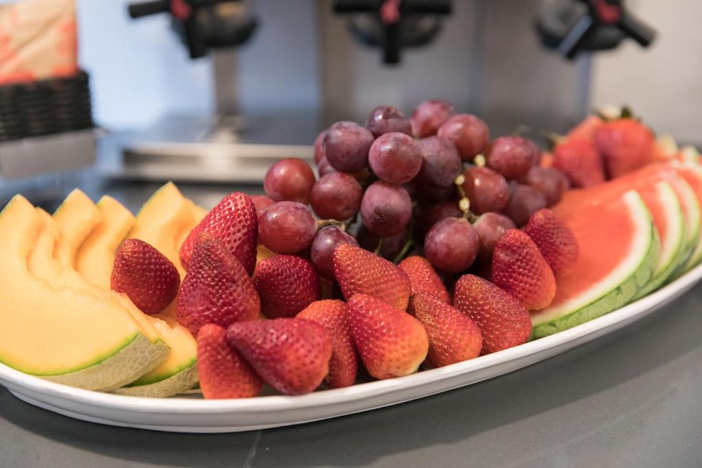 Days Inn by Wyndham Toronto West Mississauga - Resim 45