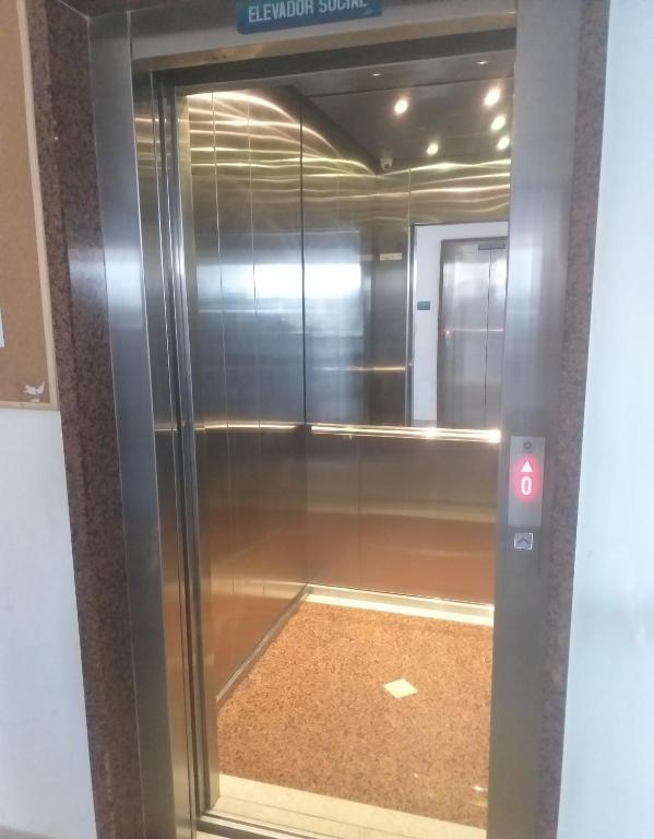  Apartamento 2 quartos a 4 minutos do mar de Maceió