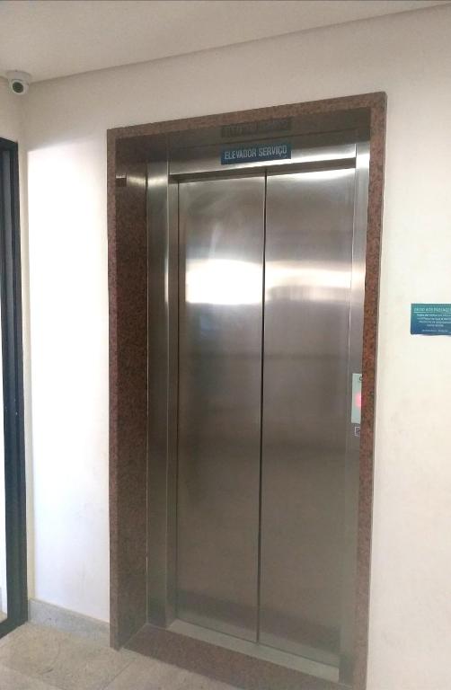  Apartamento 2 quartos a 4 minutos do mar de Maceió