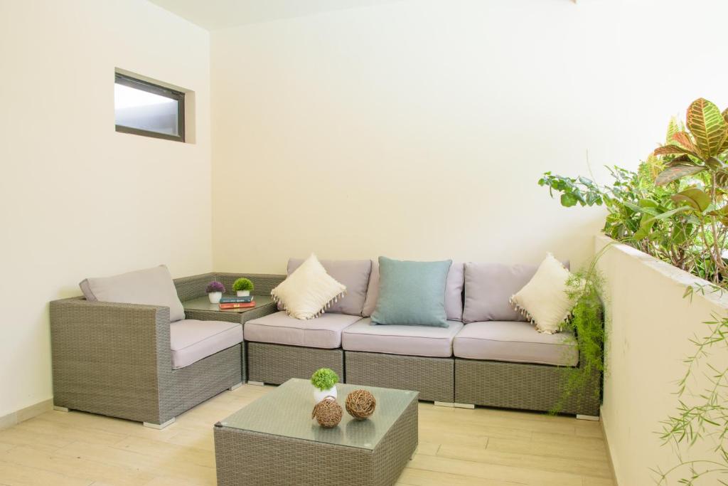 Che Tulum Hostel & Bar Adults Only