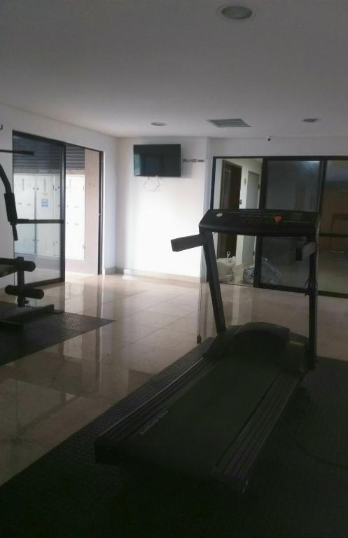  Apartamento 2 quartos a 4 minutos do mar de Maceió