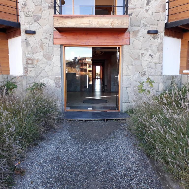 Departamento Dina Huapi Bariloche