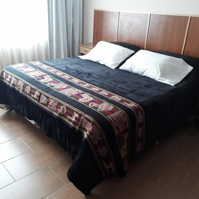 Departamento Dina Huapi Bariloche