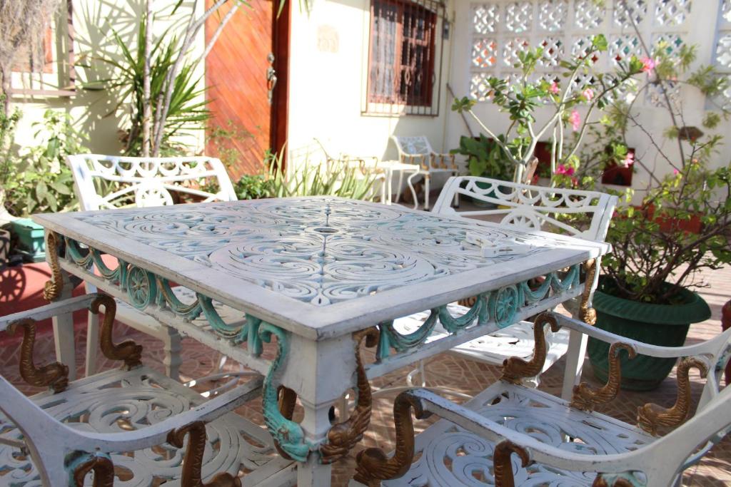 Fotografie z fotogalerie ubytování AH KIN Cancun Centro v destinaci Cancún