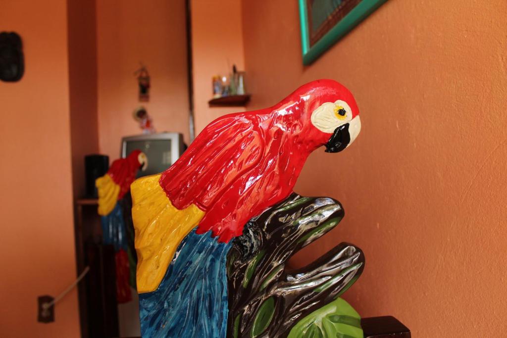 Fotografie z fotogalerie ubytování AH KIN Cancun Centro v destinaci Cancún