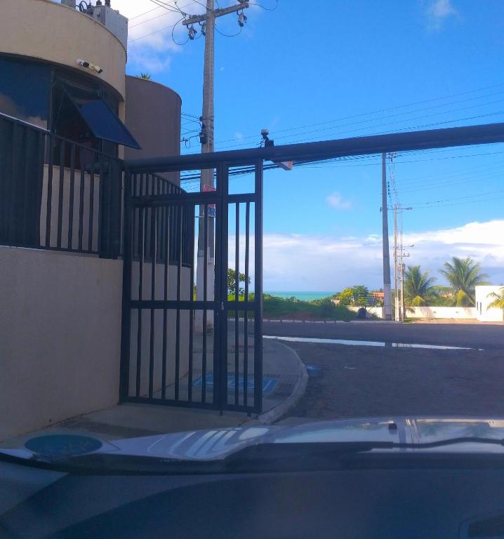  Apartamento 2 quartos a 4 minutos do mar de Maceió