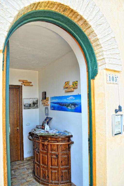 Fotografie z fotogalerie ubytování I Ciliegi v destinaci Osimo