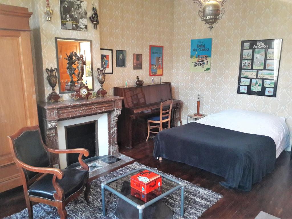 Maison de 1853 - 