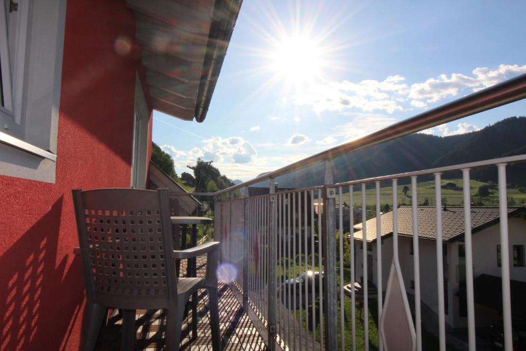 Apartments Luidold - 4