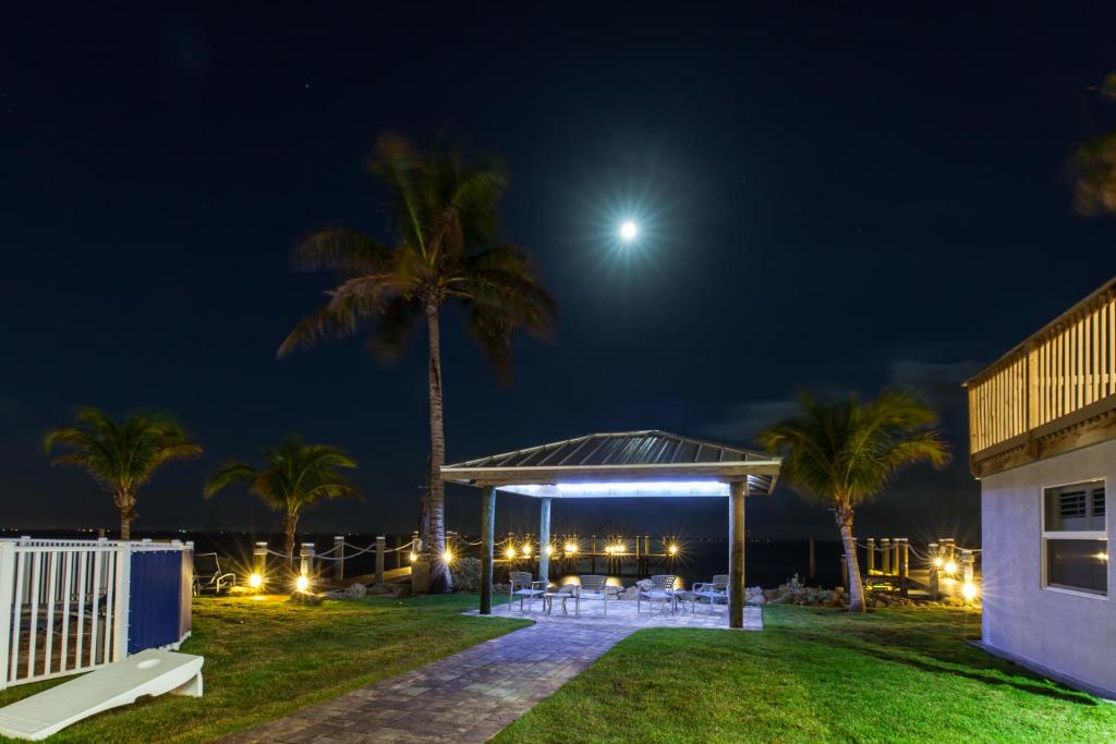 Fotografie z fotogalerie ubytování Lost Inn Paradise v destinaci Cocoa Beach