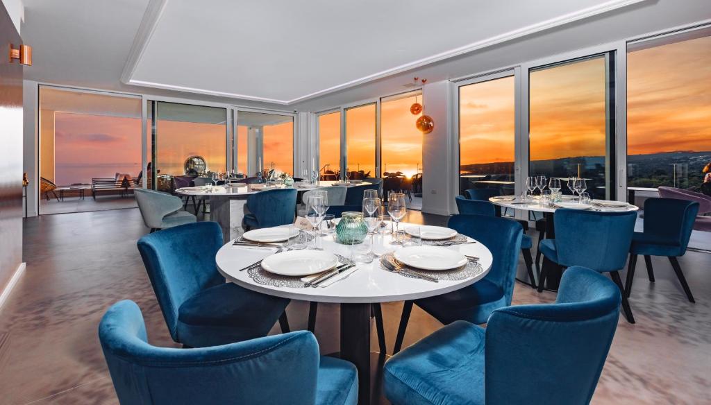 Fotografie z fotogalerie ubytování Hotel In Excelsis v Novalji