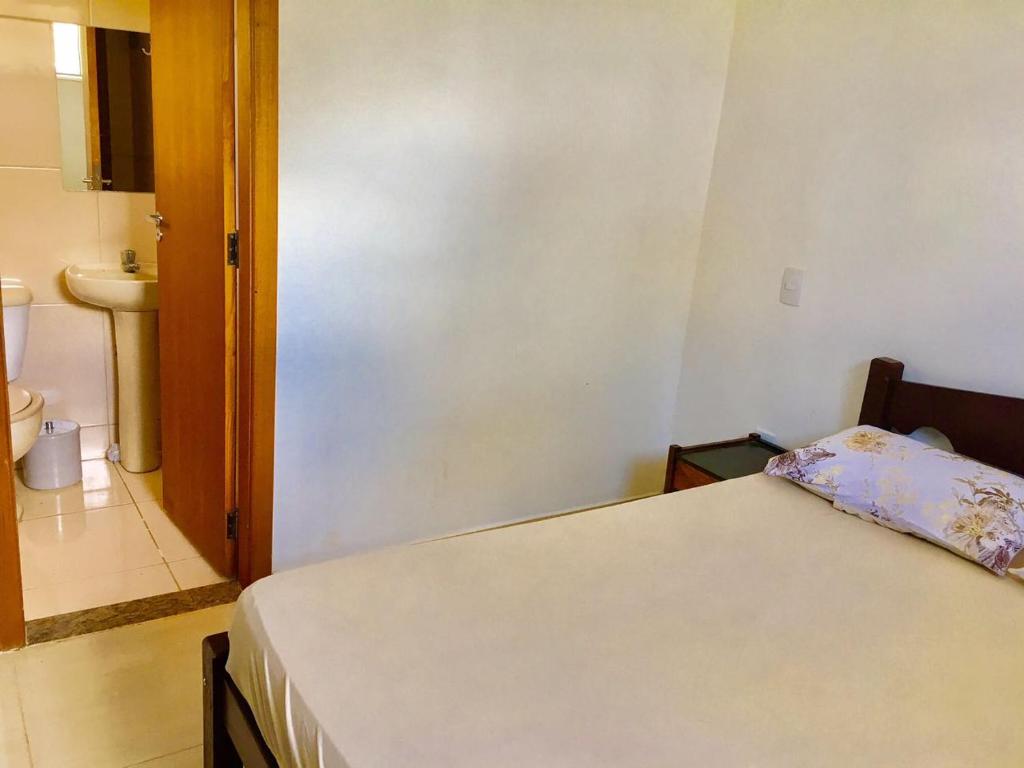  Casa de Temporada em Capitólio (Paz e Tranquilidade)