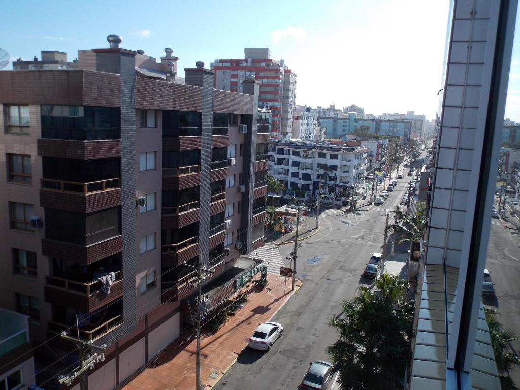  EDIFICIO RIO VOLGA