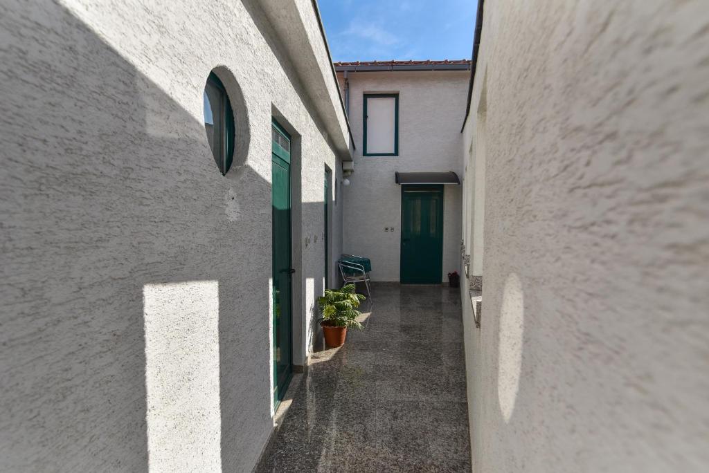 Fotografie z fotogalerie ubytování Apartmani Tome v destinaci Zadar