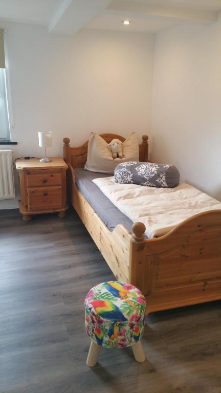 Pilgrims Gästeapartements - Appartamento