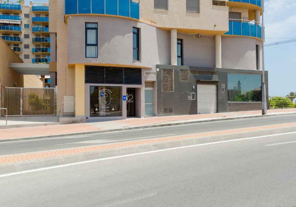 Hostal12, El Campello – Updated 2023 Prices